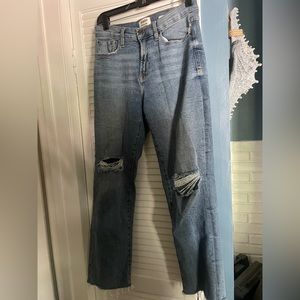 Kensie jeans vintage luxe